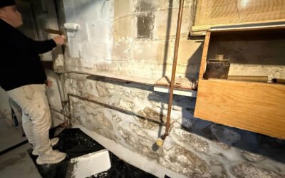 How Long Does Boston’s Climate Basement Waterproofing Last?