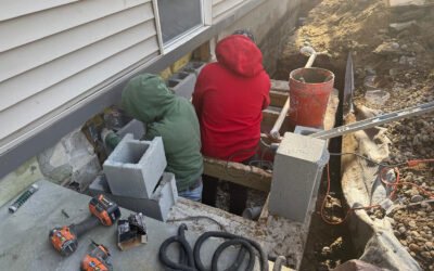 Why Basement Waterproofing Matters for Homes in Boston