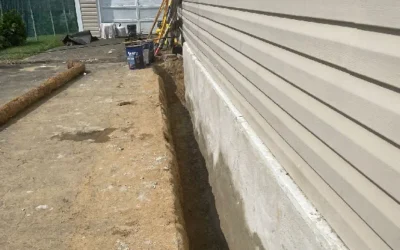 Foundation Waterproofing in Boston – Get Expert Help